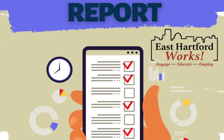 East Hartford Digital Access Survey Report