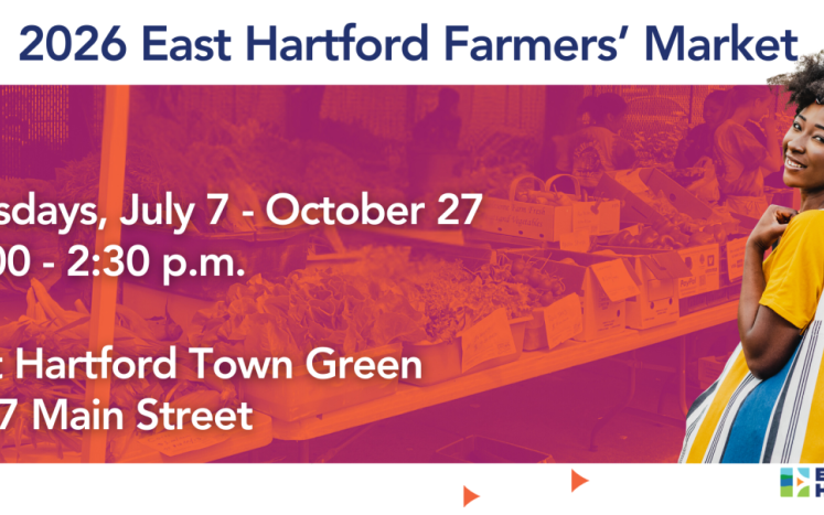 East Hartford Farmers Market 