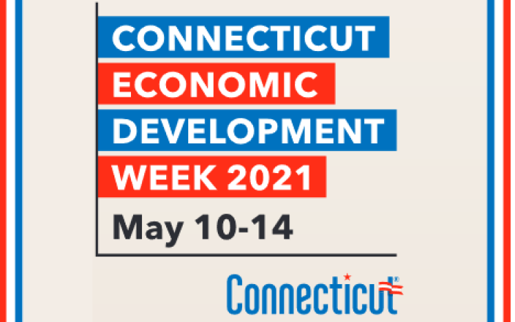 Connecticut Economic Development Week