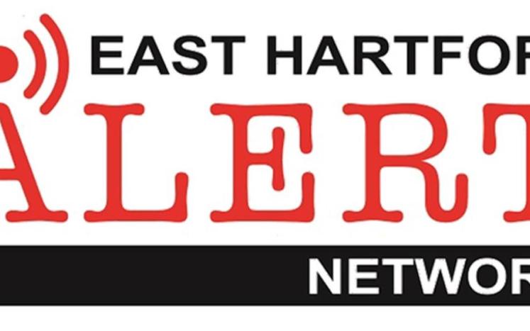 East Hartford EH Alert Network 