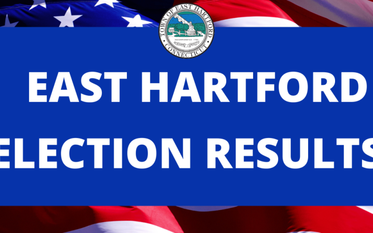 East Hartford Municipal Election Results