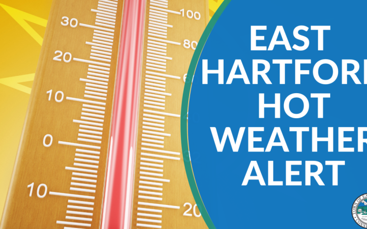 East Hartford Hot Weather Protocol  