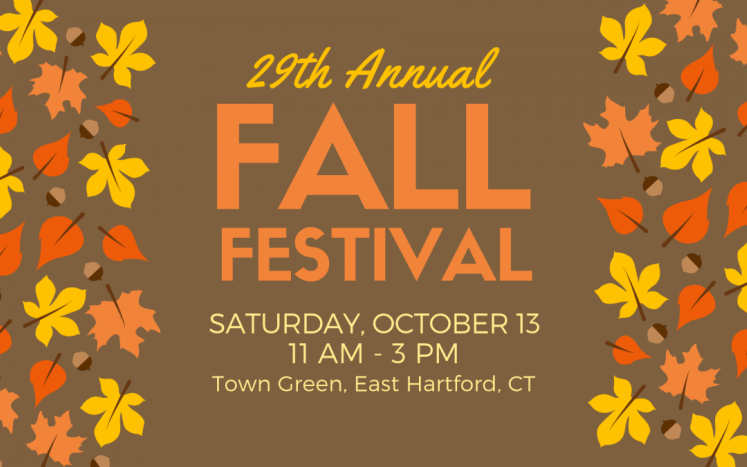 2018 Fall Festival