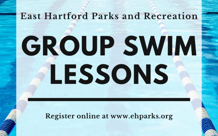 Group Swim Lessons graphic
