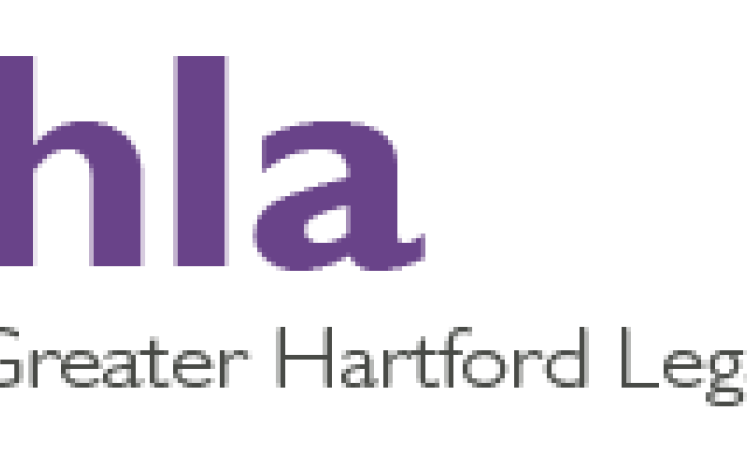 GHLA logo