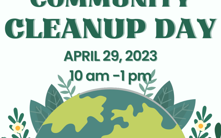 East Hartford Invites Residents to Participate in a Community Cleanup Day