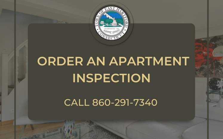 East Hartford Apartment Inspection Program