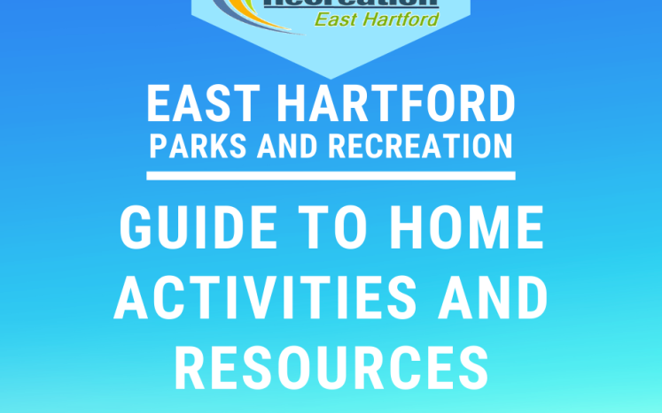 image - guide to home activities and resources
