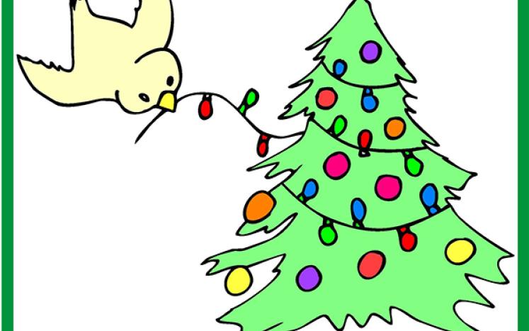 2018 Holiday Fest
