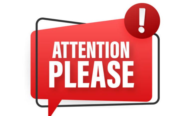 Notice of Permit and Comment Period