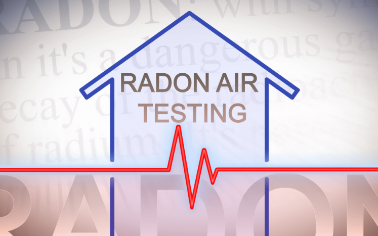 Free Radon Test Kits Available for East Hartford Residents 