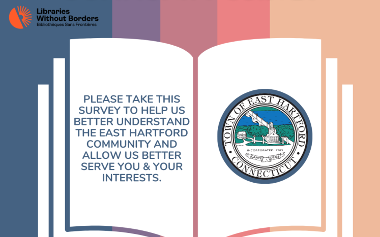Libraries Without Borders - Community Survey