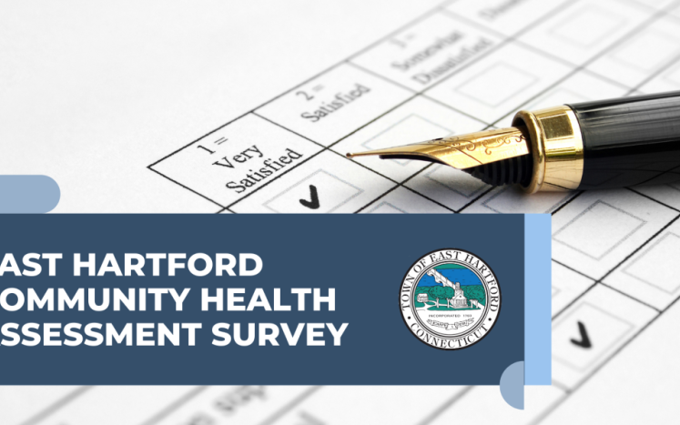 East Hartford Community Health Survey