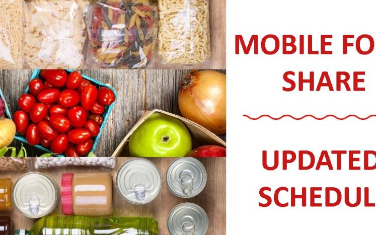 mobile food share