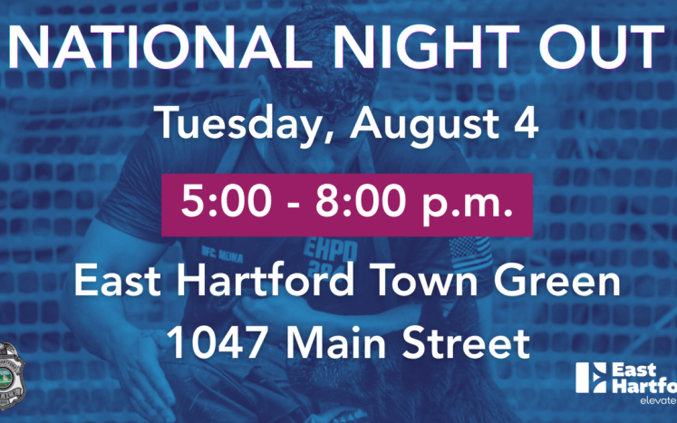 National Night Out 