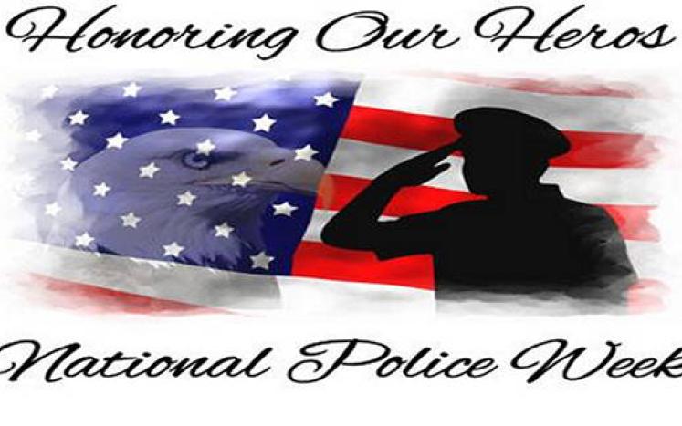 EHPD honors fallen officers 