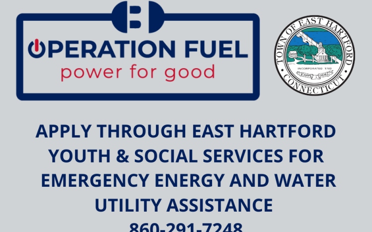 Operation Fuel