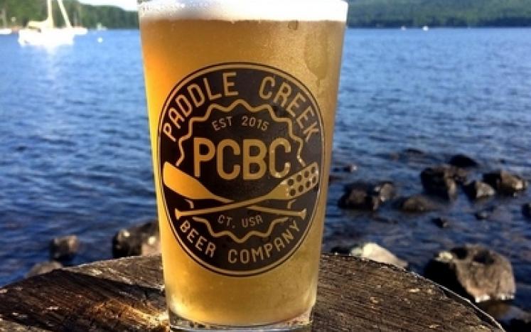 Paddle Creek Beer Company East Hartford