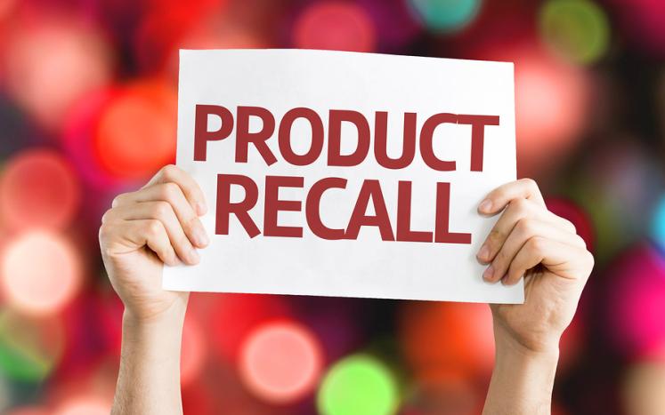 East Hartford WIC Advises Parents and Caregivers of Recall Involving Specific Abbott Powder Formulas