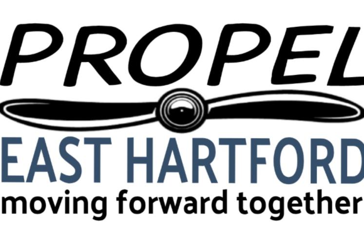 Propel East Hartford logo