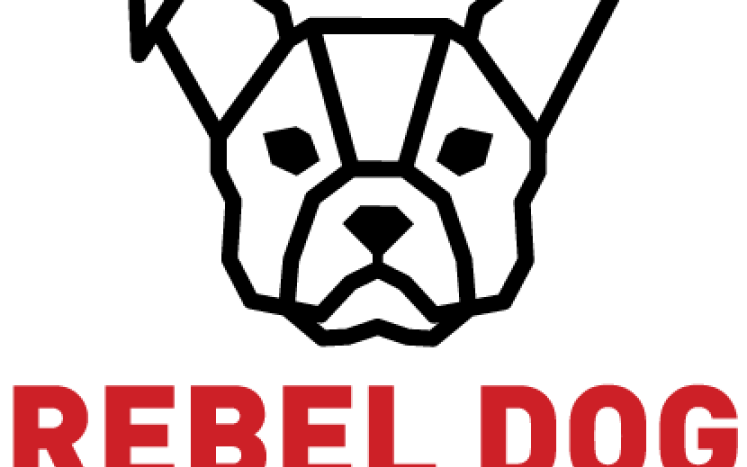 Rebel Dog Coffee Co.