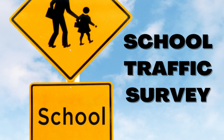East Hartford School Traffic Concerns Survey 