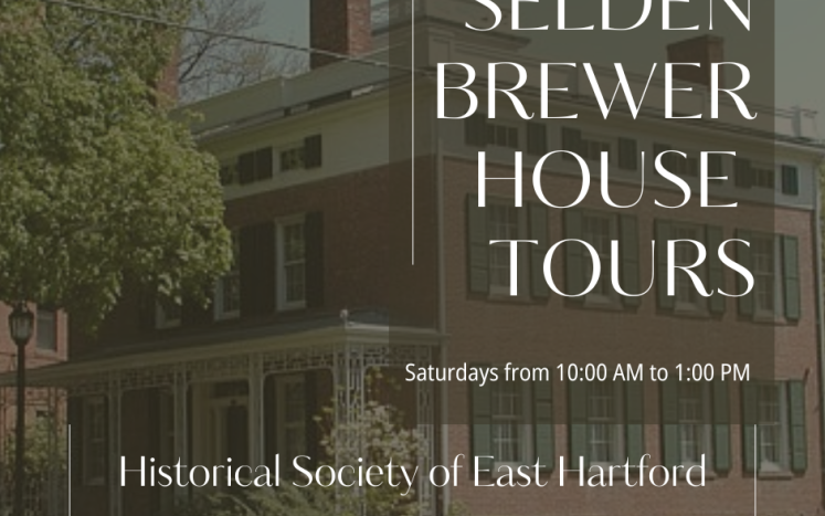 Historical House Tours