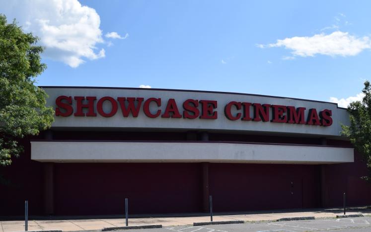 Showcase Cinemas East Hartford