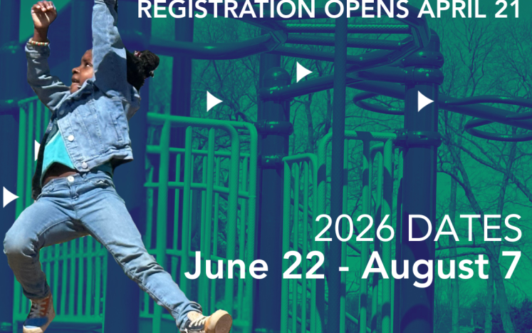 East Hartford Summer Camp Registration is Now Open! 