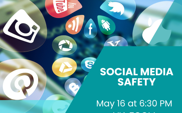 Keeping Children Safe Online: Social Media