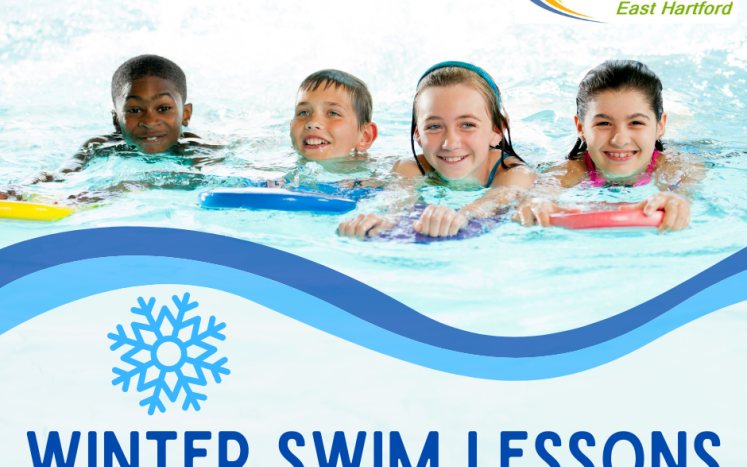winter swim lessons graphic