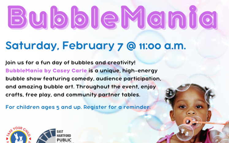 bubblemania graphic