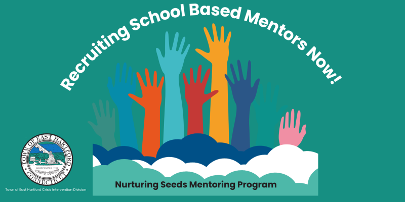 Nurturing Seeds Mentor Program Nurturing Seeds Mentor Program