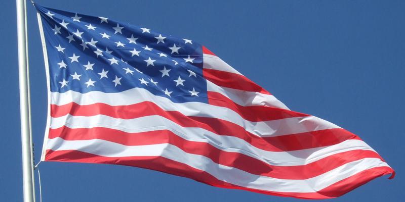 American Flag American Flag