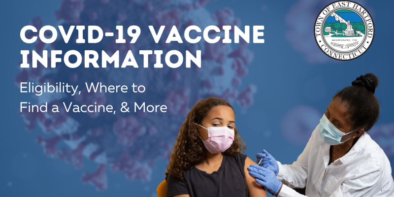 covid-19 vaccine information