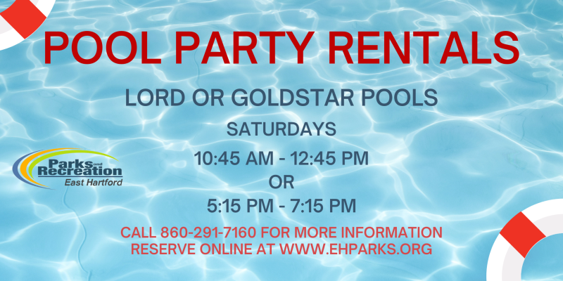 2024 Pool Party Rentals