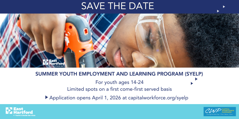 CWP_SYELP Save the Date CWP_SYELP Save the Date