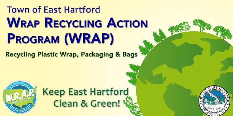 Wrap Recycling Action Program (WRAP)
