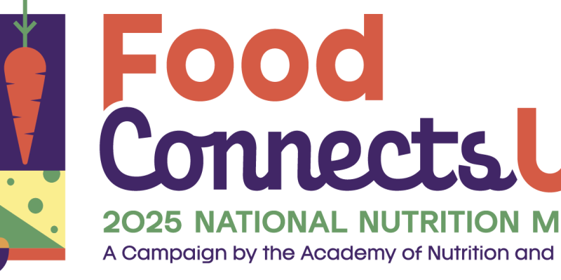 Food Connects Us