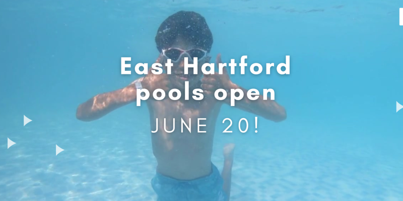 Four municipal pools will open as scheduled; one facility will remain closed due to infrastructure and safety concerns Four municipal pools will open as scheduled; one facility will remain closed due to infrastructure and safety concerns