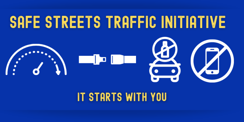 Safe Streets Traffic Initiative
