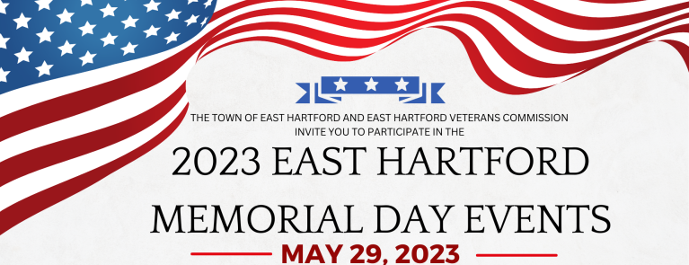 Memorial Day Parade 2023