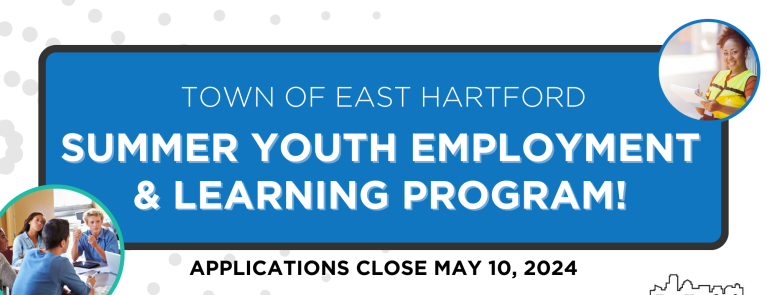 Summer Youth Employment Program is Accepting Applications