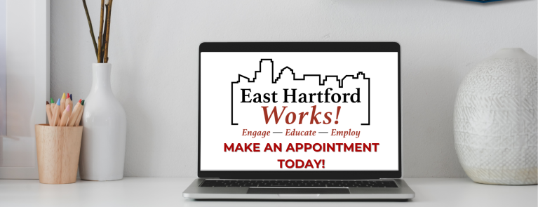 East Hartford Works Application Form