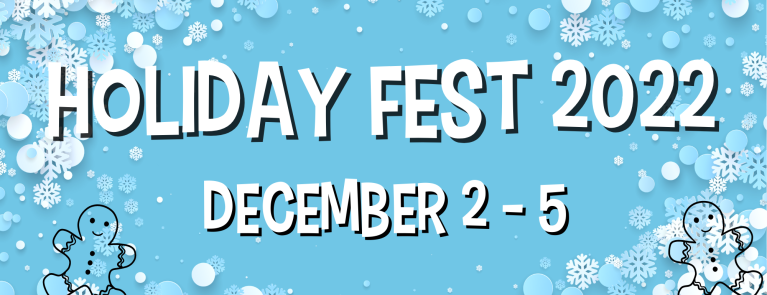 Holiday Fest 2022