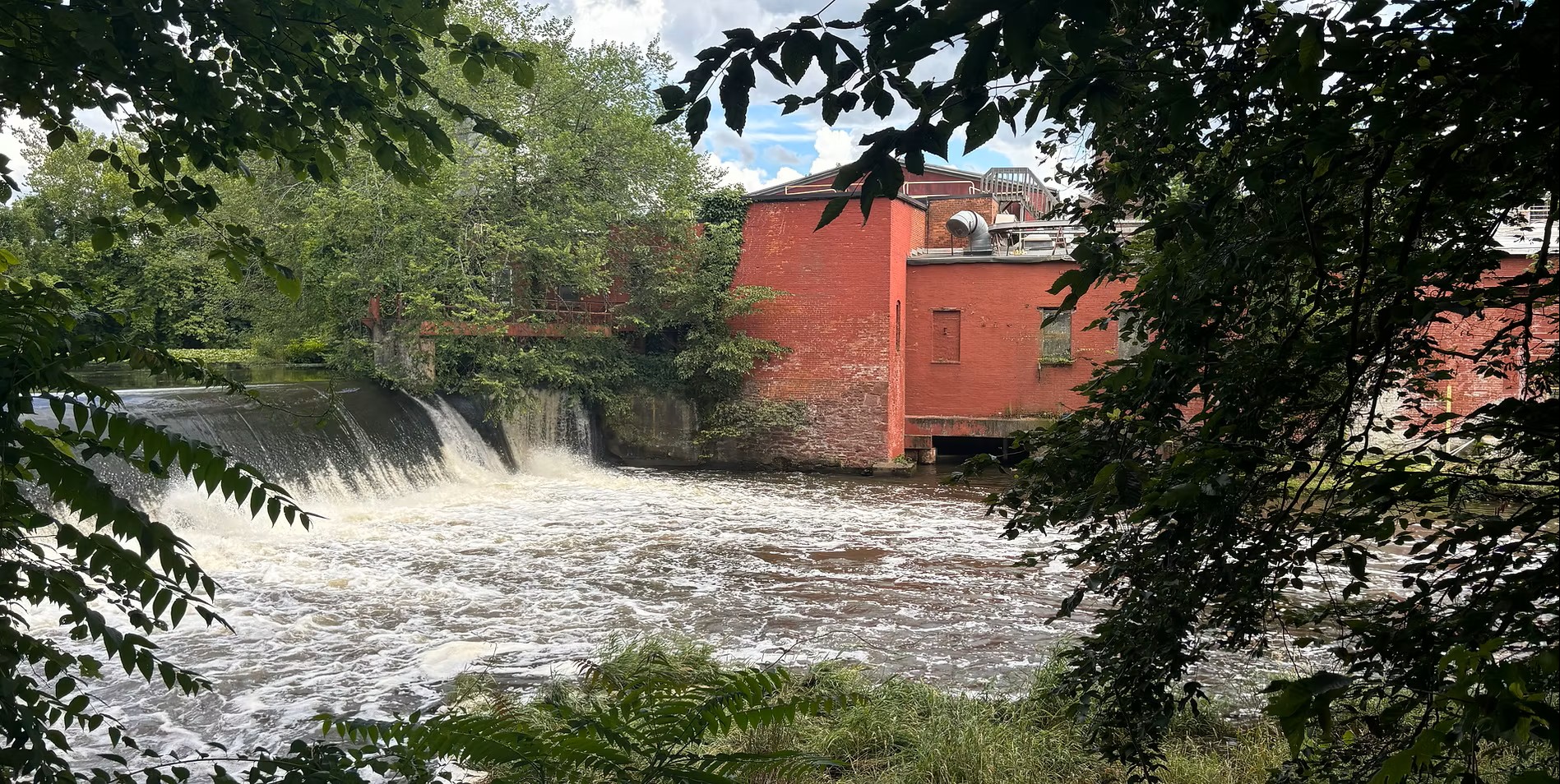 Burnside Mill